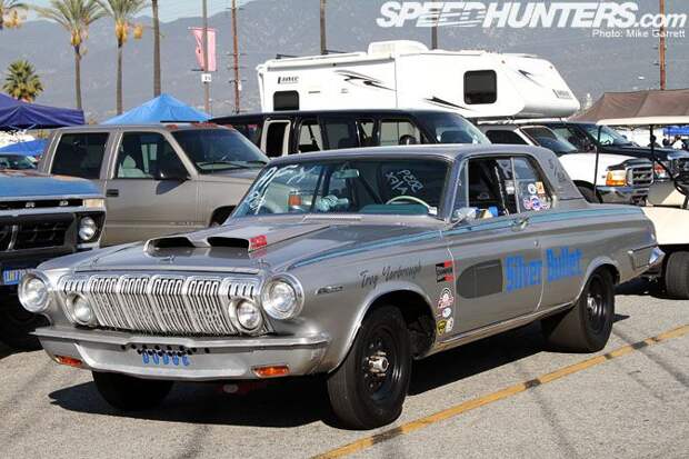 Mooneyes Hot Rod Custom Show в Японии. Часть2 (77 фото)