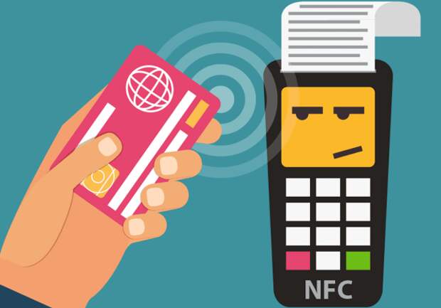Что можно сделать с NFC в смартфоне Что можно сделать с NFC в смартфоне