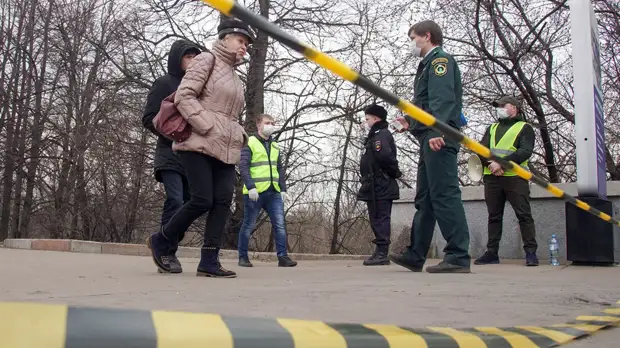 Мишустин призвал регионы изучить московские меры по коронавирусу