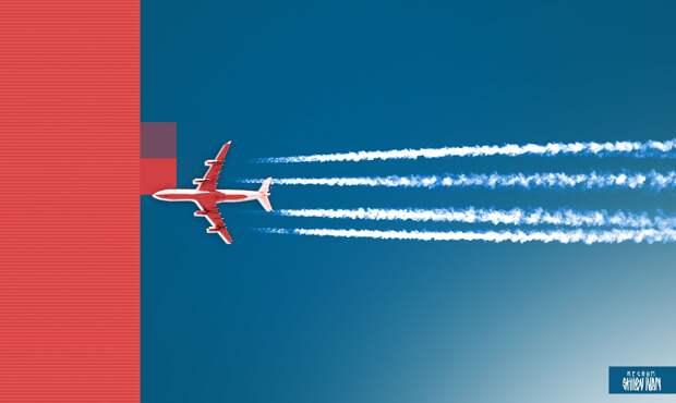 Аэропорты Домодедово и Шереметьево возобновили работу