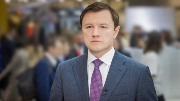 Ефимов: свыше 5 млн квадратных метров домов для реновации возведут благодаря опубликованным в 2025 год проектам КРТ