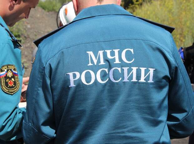 В Саратове из горящего корпуса СГТУ эвакуировали сотни учеников