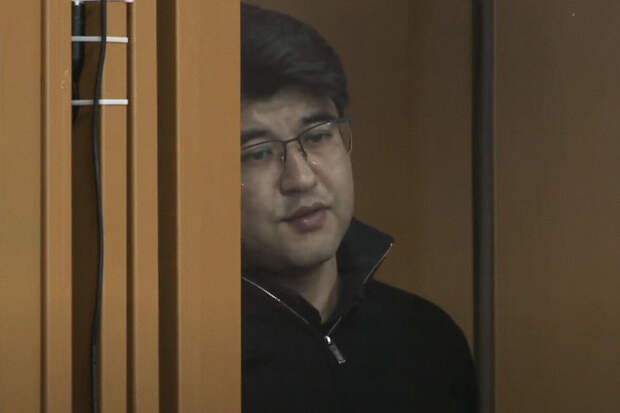 КазТаг: обвиняемый в убийстве жены Бишимбаев выступил в суде с последним словом