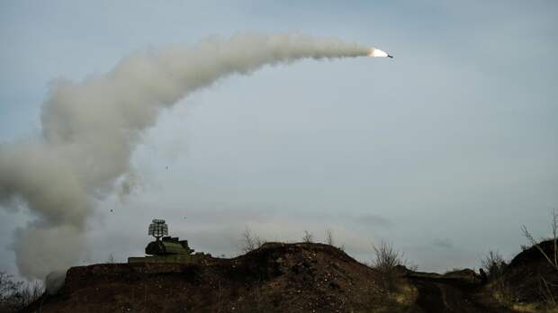 Россия окружает "пояс крепостей": из этого котла боевикам ВСУ не спастись