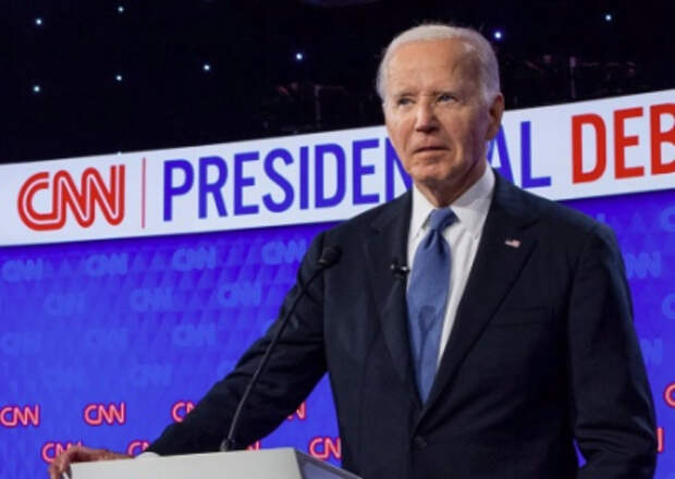 Жена и сын Байдена обвинили его помощников в неудачном выступлении главы семьи на дебатах