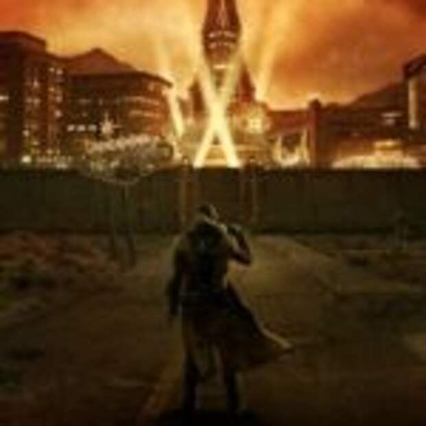 Почему играть в Fallout: New Vegas сейчас самое то  