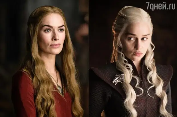 Уроки от Серсеи и Дейенерис: чему стоит поучиться у героинь «Игры престолов»