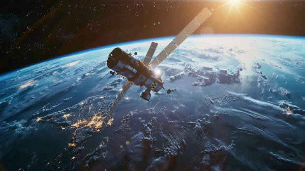 Китай запустил спутник «Яогань» для мониторинга Земли