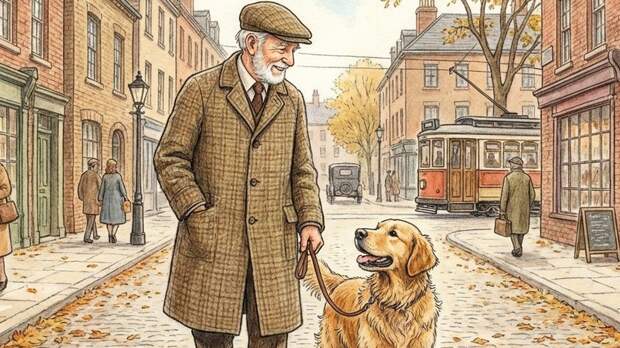 Кинолог Голубев рассказал, как помочь собаке победить трусливость