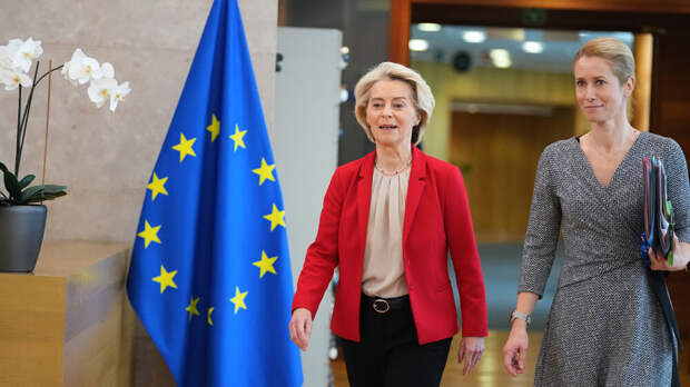 Британский политолог Ливен назвал мир с Россией единственным выходом для ЕС