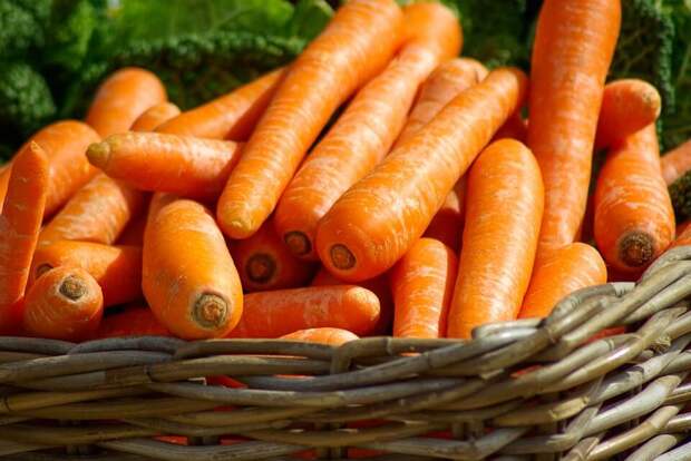 Сласти из моркови: 5 рецептов морковных десертов