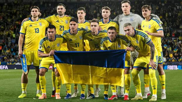 «Просто обосрались!» Алиев жестко раскритиковал футболистов сборной Украины