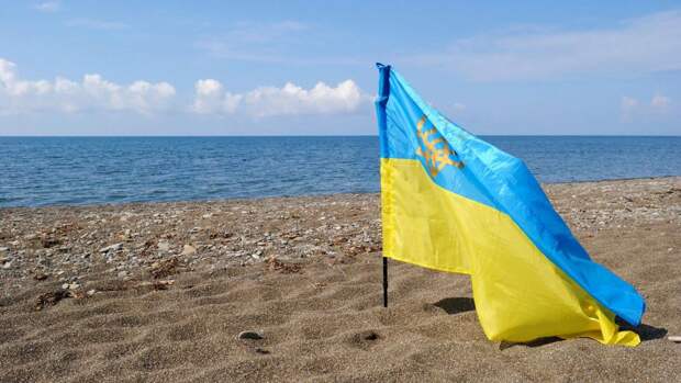 Как обеспечить международное признание возвращения Крыма в Россию
