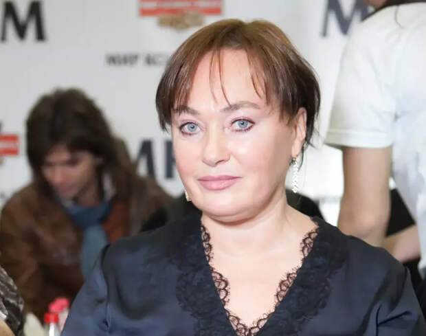 «Не матерись, держи себя в руках!»: 69-летний Александр Панкратов-Черный призвал Ларису Гузееву к порядку