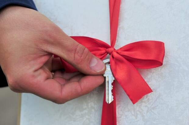 Эксперт СМИ2 рассказала, как защитить потребителя при рассрочке на жилье