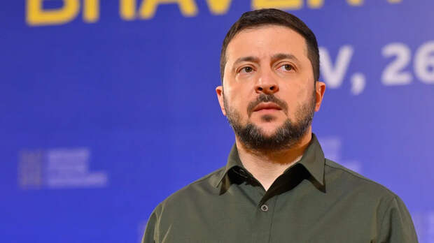 Зеленский отправил специалистов по борьбе с беспилотниками на Ближний Восток