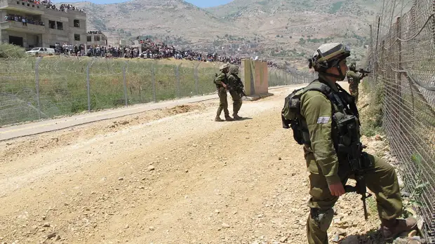 Иран призвал ОИС к противодействию Израилю