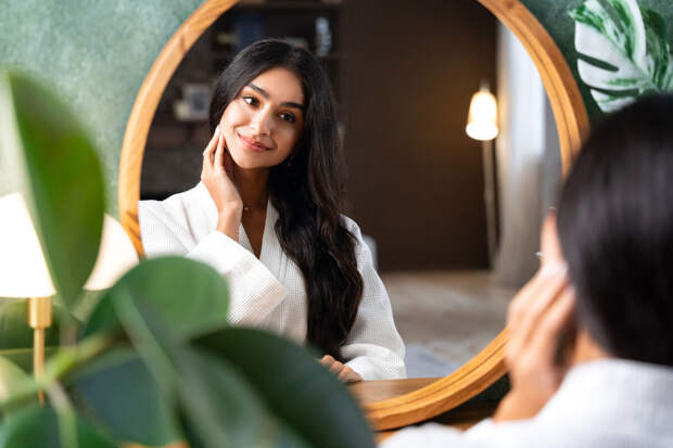 Косметолог Каминская: обновляющие пилинги подготовят кожу к первому солнцу