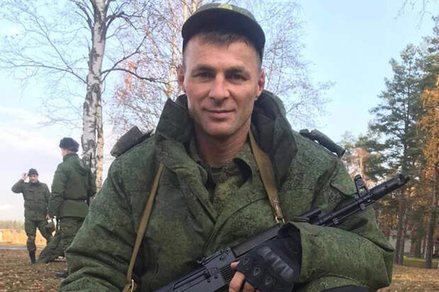 Александр Мальцев представлен к званию Герой России посмертно.