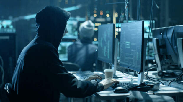 Эксперт назвал Россию самой атакуемой хакерами страной