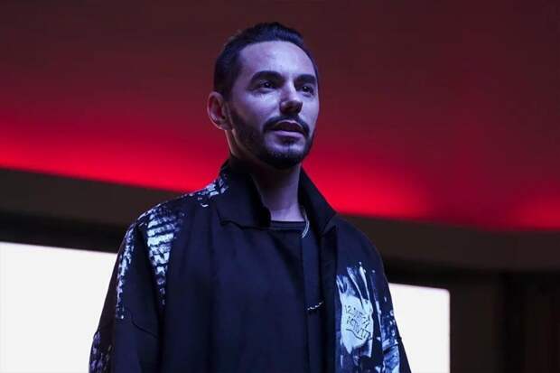 Суд расторг алиментное соглашение Тимура Родригеза с бывшей супругой