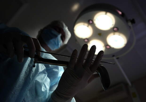 Священник РПЦ назвал делающих аборты россиянок и гадалок виноватыми в продолжении СВО