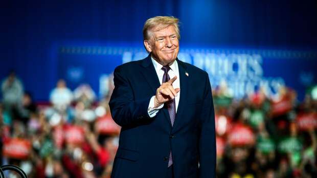 «Продуктивный разговор»: Трамп созвонился с Путиным перед встречей с Зеленским