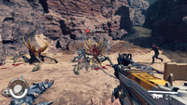 Обзор Starfield