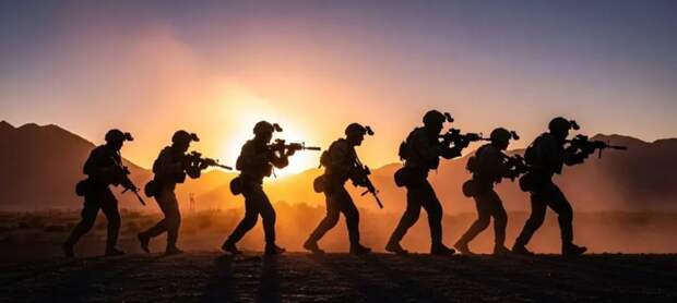 Сорок часов в тылу врага. Как проходила секретная операция по спасению сбитого