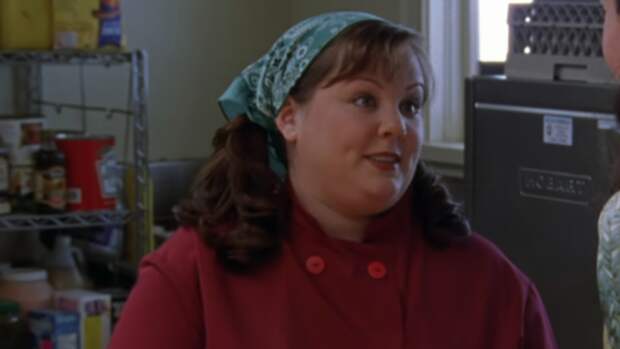 13 Fictional TV Chefs That Make Our Mouths Water