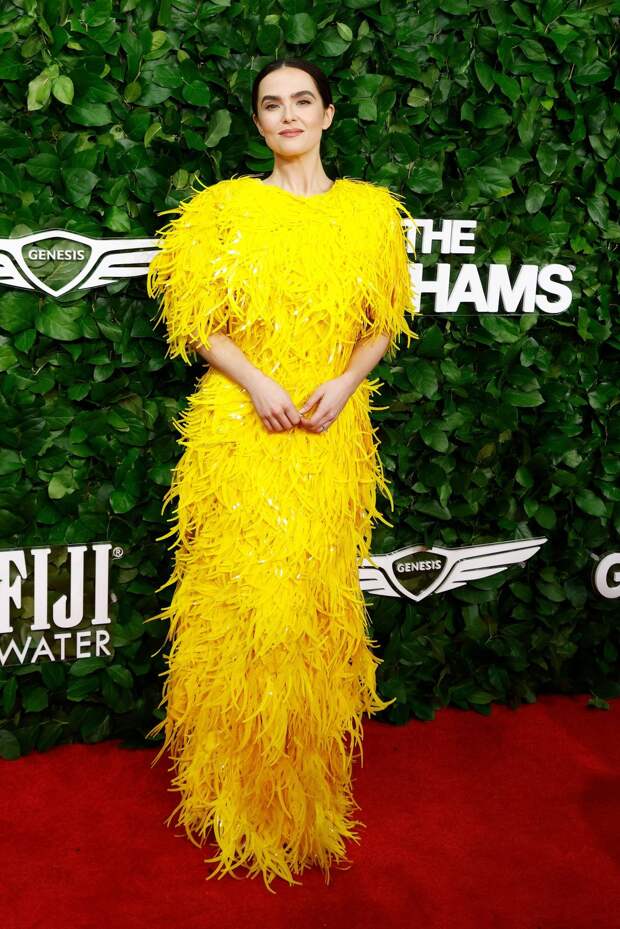 Независимые: Александр Молочников, Джулия Робертс и Кристен Стюарт