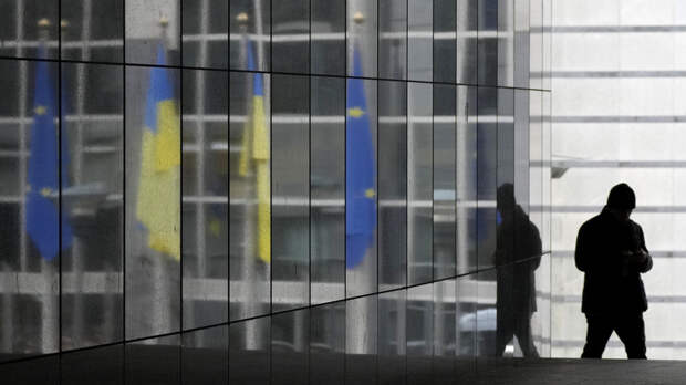 Глава ЕК: Евросоюз до конца июня начнёт переговоры о приёме Украины