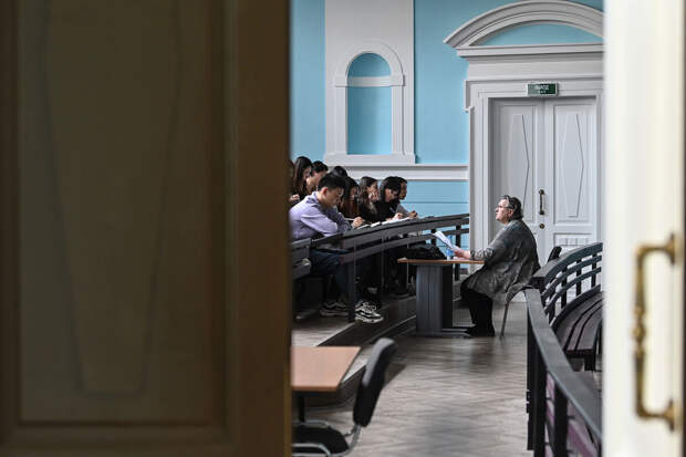 Эксперт Алексеева: формат программ в педвузах может измениться