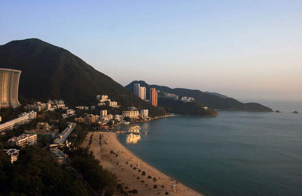 Repulse Bay (Гонконг)