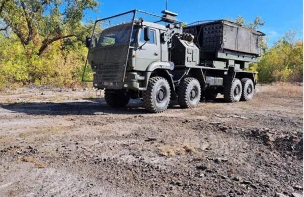 Специальная военная операция ВС РФ и события на Украине 15 ноября, вечер