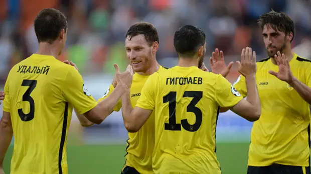 Президент «Анжи» подтвердил, что футболисты клуба сыграют с ЦСКА