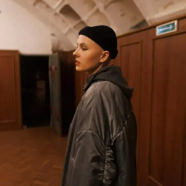 Ирина Небога