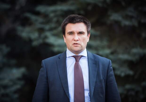 Климкин заявил, что вице-премьер Италии заплатит за оправдание «анексии Крыма»