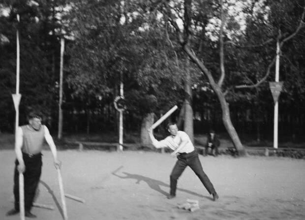 Советский Союз 1935 го года в объективе норвежского фотографа Sundvor02 Советский Союз 1935 го года в объективе норвежского фотографа