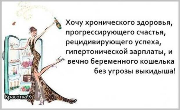 Женские откровения