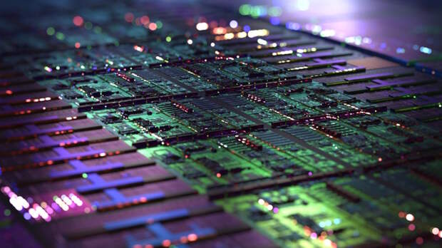 Пригодные для интеграции в микросхемы микролазеры создали в России