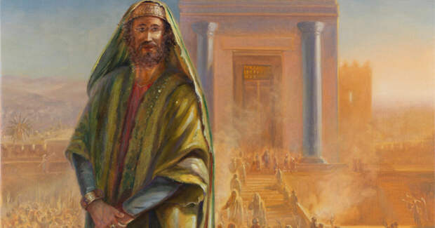 Как создавалось и развивалось Израильское Царство