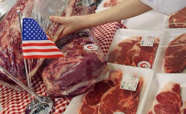 Бывший вице-губернатор Нью-Йорка назвала подорожание продуктов в США "сплошной пыткой" для американцев