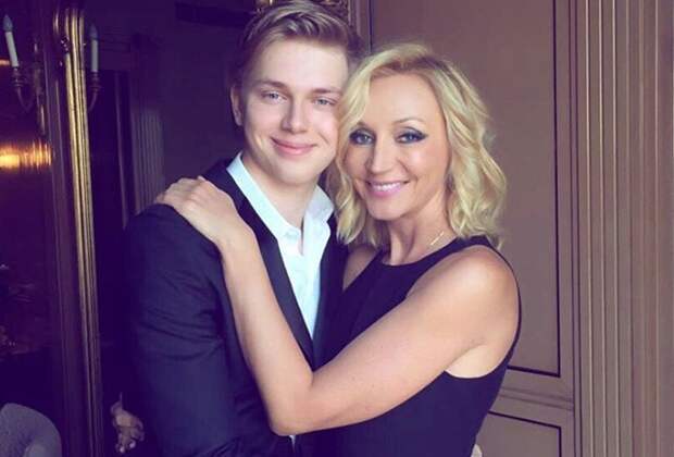 Внук Пугачевой на СВО? Рублевка-Чечня-Донбасс: путь Дени Байсарова под крылом Кадырова