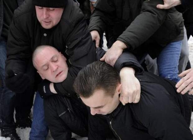 Литва: жесточайшее разочарование