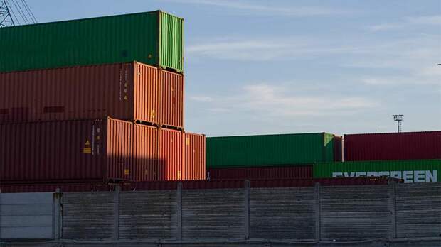 В России автоматизируют экспорт и импорт с помощью ИИ