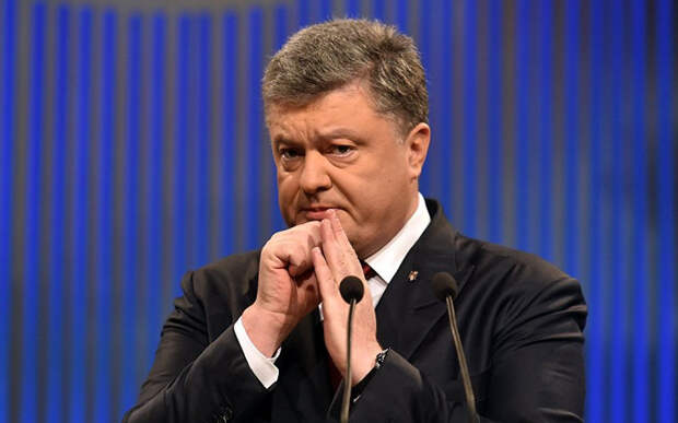 Порошенко признал, что его режим засиделся в СНГ, — депутат