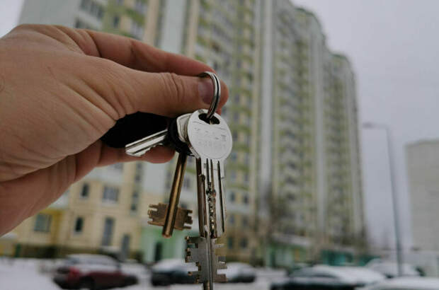 Первоначальный взнос по военной ипотеке предложили снизить до 10%