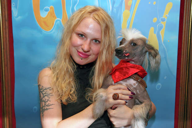 Первый муж оказался двоеженцем, второй — под следствием: как сложилась личная жизнь молодой бабушки Валерии Гай Германики