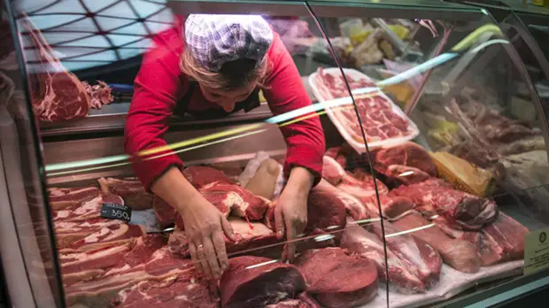 Россельхознадзор вводит усиленный контроль животноводческой продукции четырёх предприятий Белоруссии